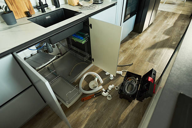 24/7 Emergency Gas Line Repair experts in Plainville, CT